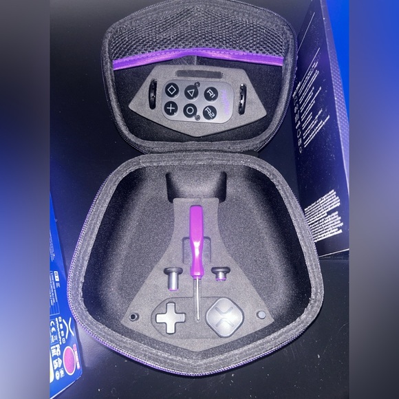 Victrix ps5 controller - Picture 9 of 10